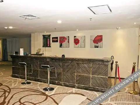 福清鑫都商务酒店 — фото 5