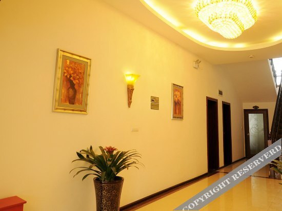 Гуйян: Xingbaike Business Hotel