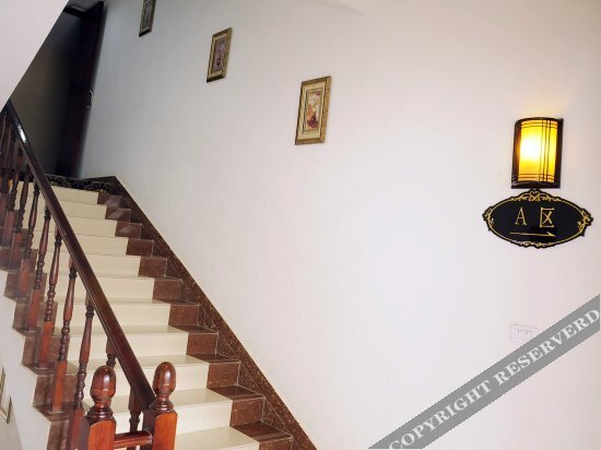 Гуйян: Xingbaike Business Hotel
