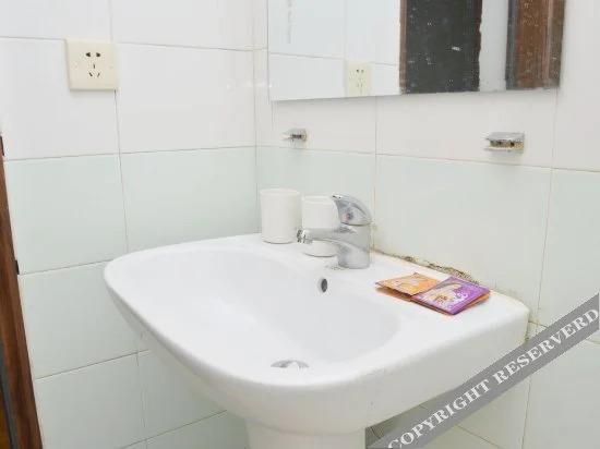 Хойчжоу: Dongsheng Hotel