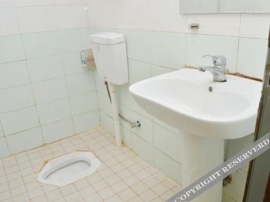 Хойчжоу: Dongsheng Hotel