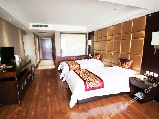 Цанчжоу: Yuanping Hotel