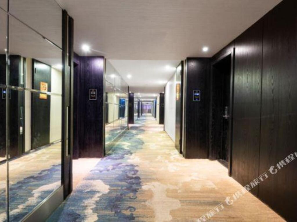 Наньчан: Green Sunshine Holiday Fashion Hotel