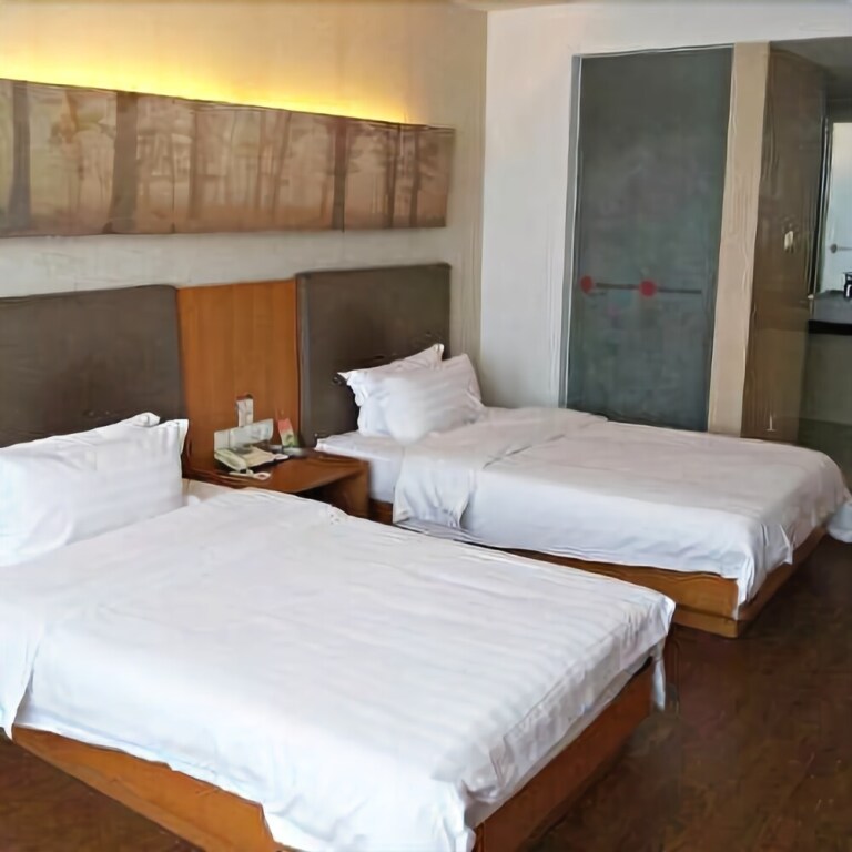 Цюаньчжоу: Jin Zhou Hotel