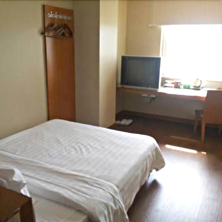Цюаньчжоу: Jin Zhou Hotel