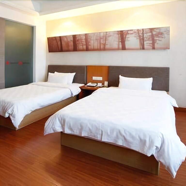 Цюаньчжоу: Jin Zhou Hotel