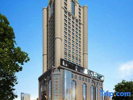 Tianhe Hotel — фото 2