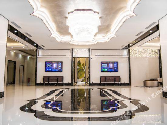 Tianhe Hotel — фото 1