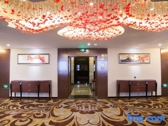 Tianhe Hotel — фото 3