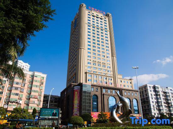 Tianhe Hotel — фото 4