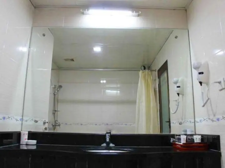 Шаогуань: Bailegong Hotel Xinfeng