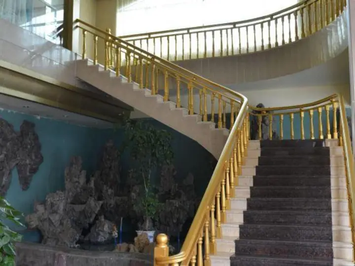 Шаогуань: Bailegong Hotel Xinfeng