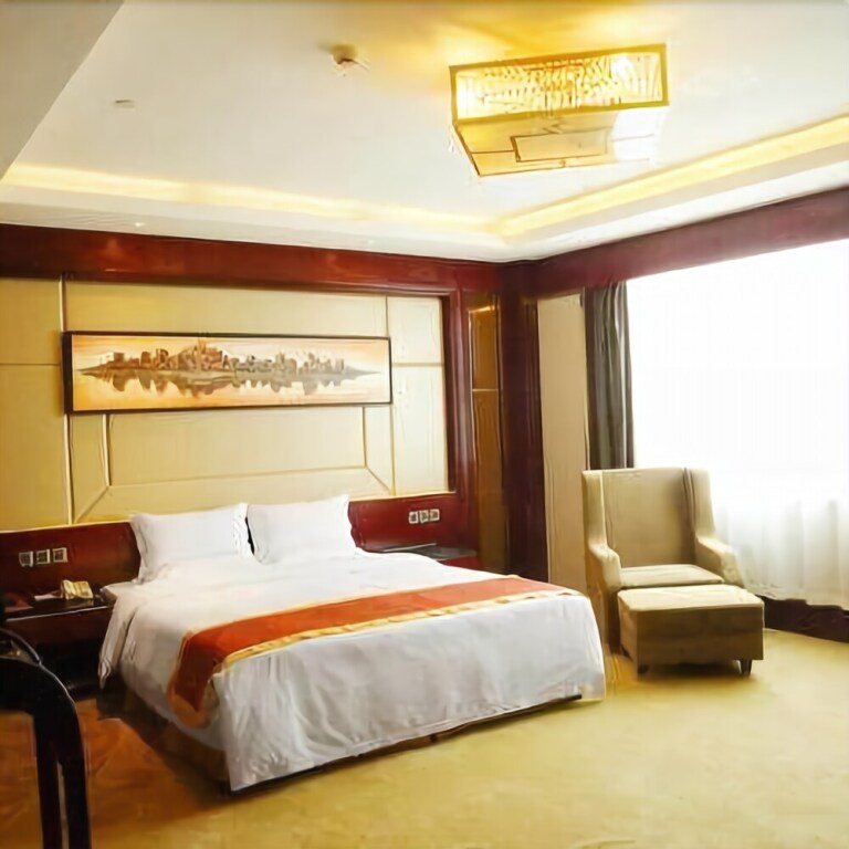 Цюаньчжоу: Xintianjiao Commercial Hotel