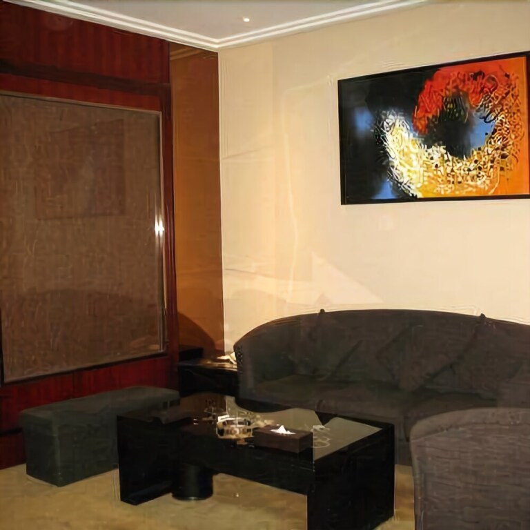 Цюаньчжоу: Xintianjiao Commercial Hotel