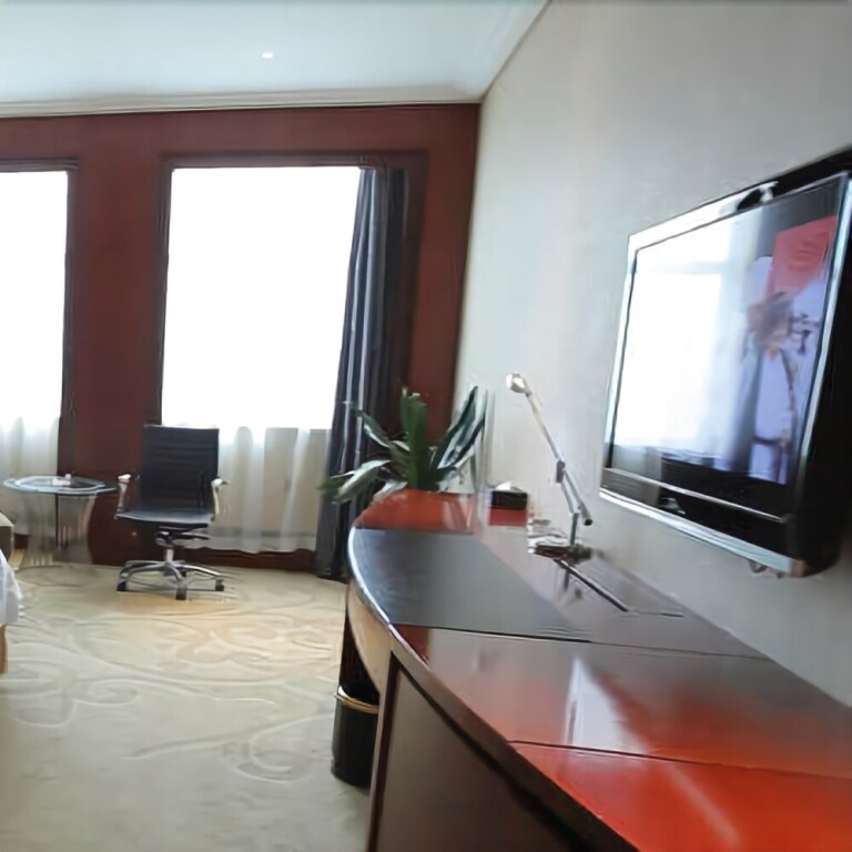 Цюаньчжоу: Xintianjiao Commercial Hotel
