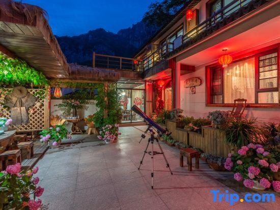Вэньчжоу: Yaqiu Courtyard Featured Hostel
