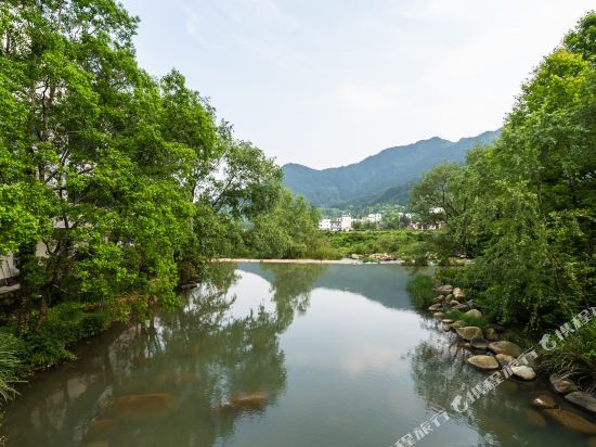 Шанграо: Longyuan Inn