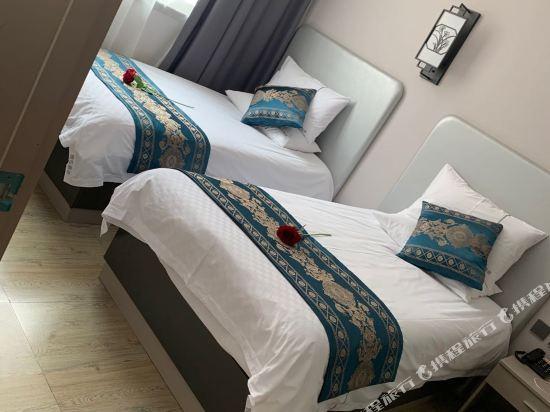 Цзинин: Su 5 Hotel