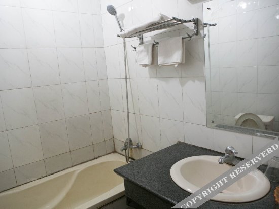 Шаоксинг: Mingliang Hotel