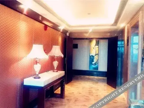 Coconut Rhyme Golden Dragon Hotel (Qionghai Yinhai Road Flagship) — фото 4