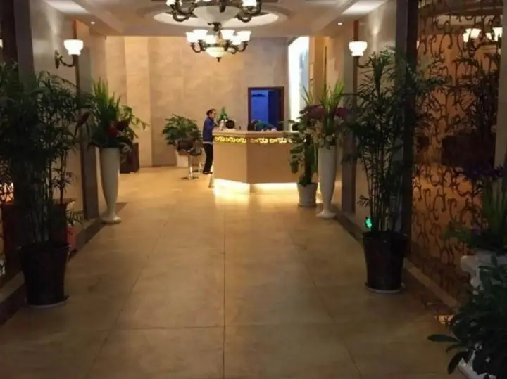 Romantic Holiday Hotel — фото 6