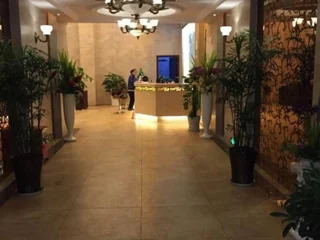 Хуайхуа: Romantic Holiday Hotel