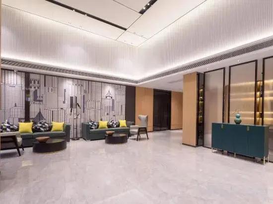 Аньцин: Rujia Huayi Hotel