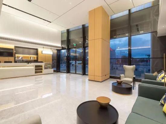 Аньцин: Rujia Huayi Hotel