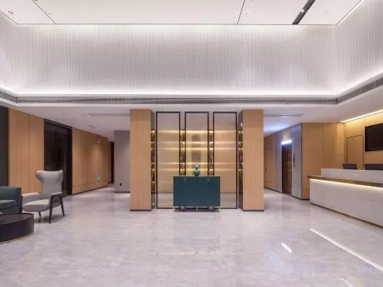 Аньцин: Rujia Huayi Hotel
