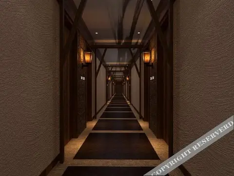 Ухань: Qingliangzhai Resort Hotel