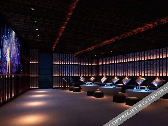 Ухань: Qingliangzhai Resort Hotel
