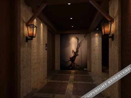 Ухань: Qingliangzhai Resort Hotel