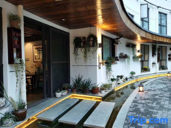 Ухань: Qingliangzhai Resort Hotel