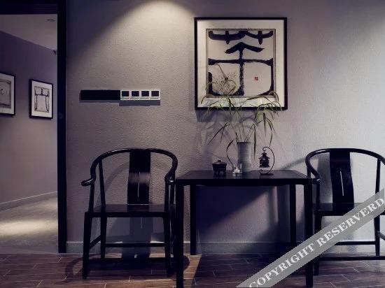 Ухань: Qingliangzhai Resort Hotel