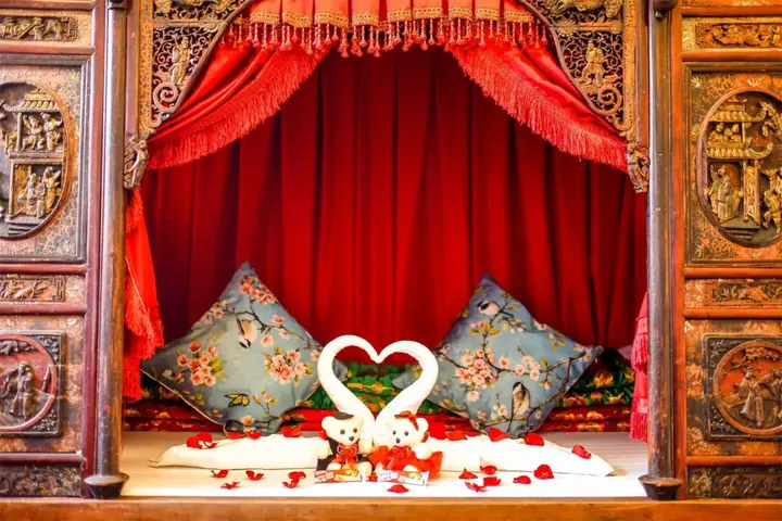 Цзиньчжун: Journey Hotel Pingyao