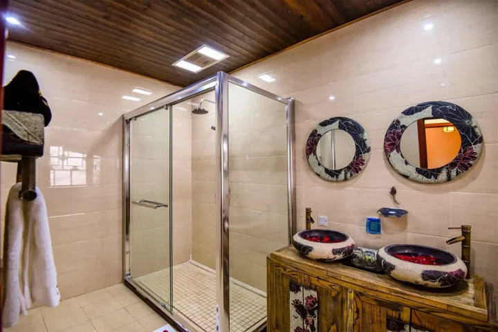 Цзиньчжун: Journey Hotel Pingyao