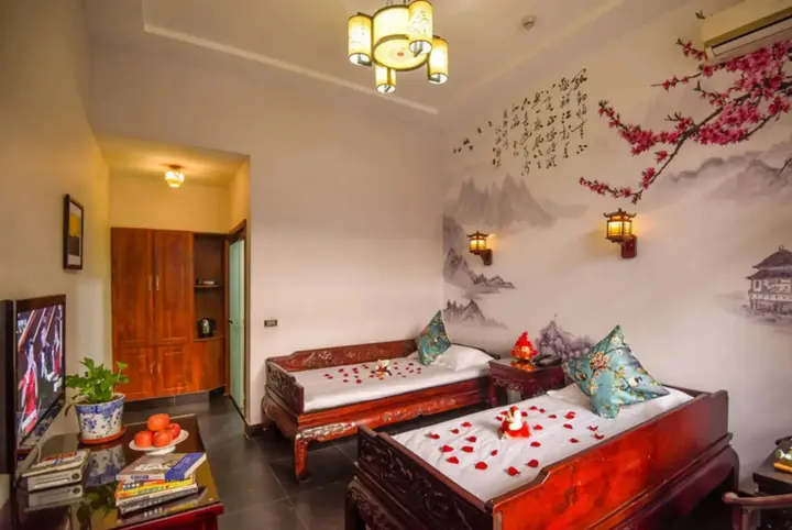 Цзиньчжун: Journey Hotel Pingyao