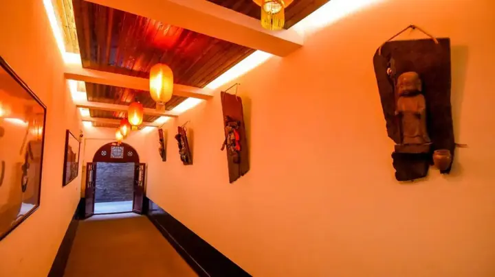 Цзиньчжун: Journey Hotel Pingyao