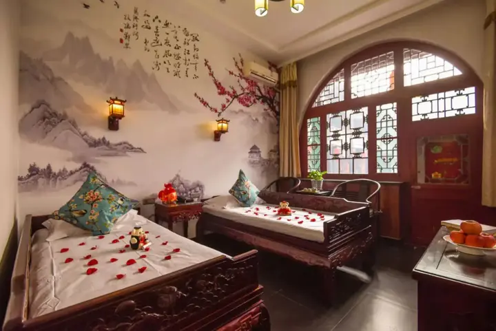 Цзиньчжун: Journey Hotel Pingyao