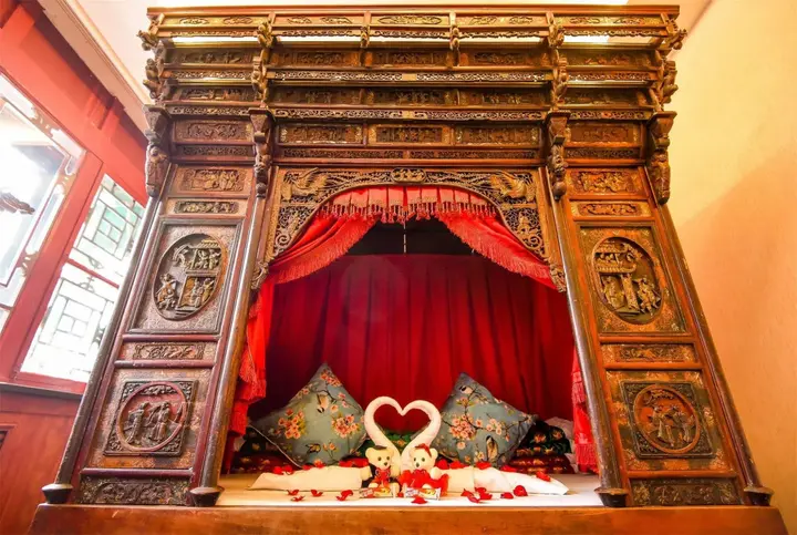 Цзиньчжун: Journey Hotel Pingyao