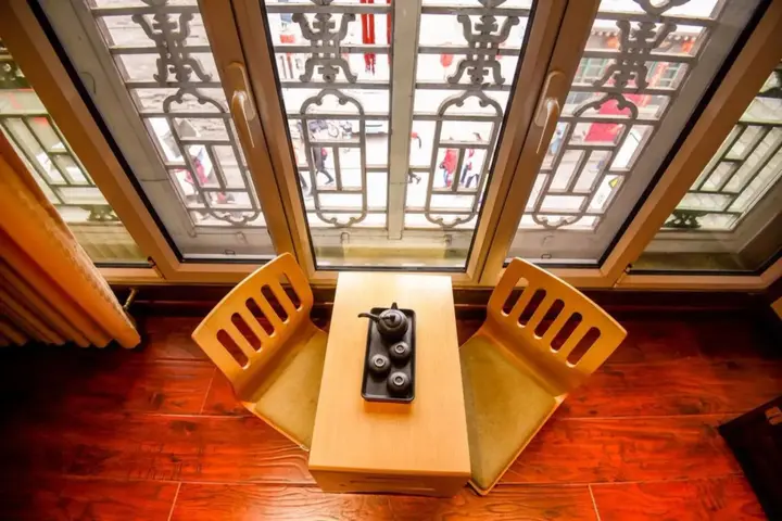 Цзиньчжун: Journey Hotel Pingyao