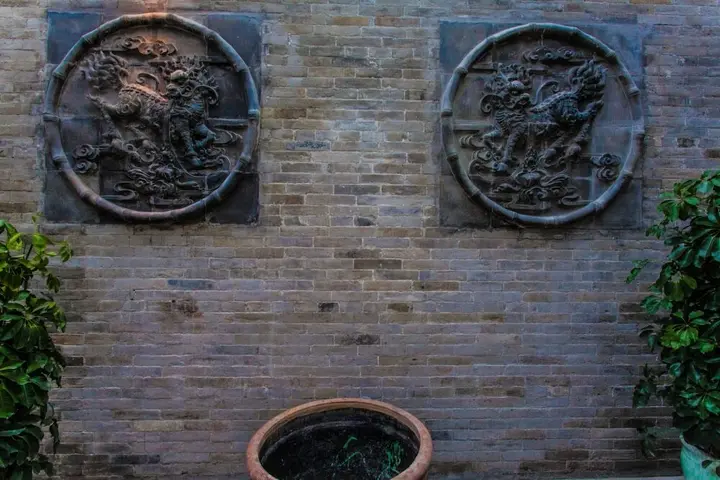Цзиньчжун: Cheng Rui Han Hotel