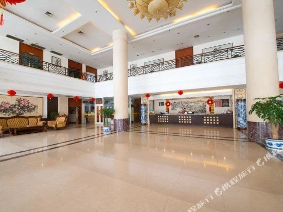 Яньчэн: Fuguichun Hotel (Yancheng Experimental Primary School Baolong Plaza Branch)