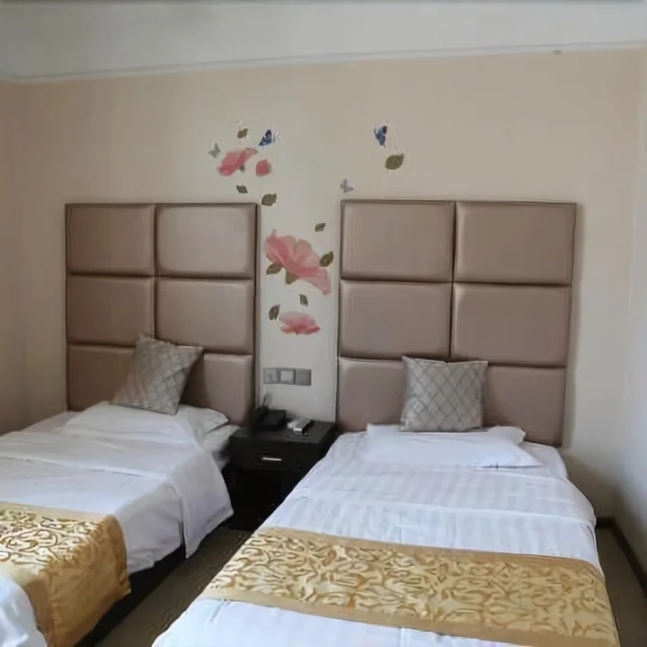 Циндао: Haoshangjia Hotel