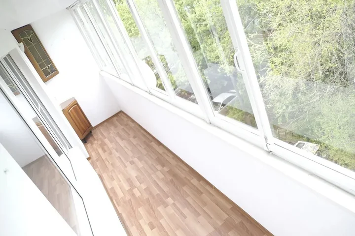 Москва: Квартиры «Дом у метро», Головинское шоссе