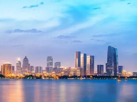 Шэньчжэнь: The Ranz Hotel Shenzhen University Science and Technology Park