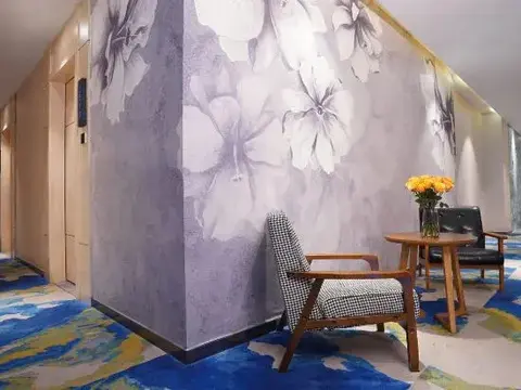 Шэньчжэнь: The Ranz Hotel Shenzhen University Science and Technology Park