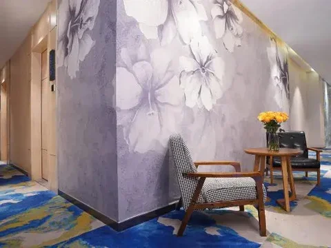 Шэньчжэнь: The Ranz Hotel Shenzhen University Science and Technology Park