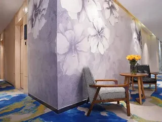 Шэньчжэнь: The Ranz Hotel Shenzhen University Science and Technology Park