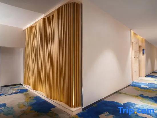 Шэньчжэнь: The Ranz Hotel Shenzhen University Science and Technology Park